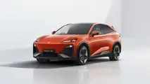 Changan Deepal S08