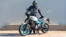 Royal Enfield Guerrilla 450 (2025)