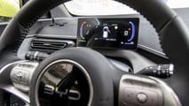 BYD Dolphin Surf (2025), la prova di Motor1.com