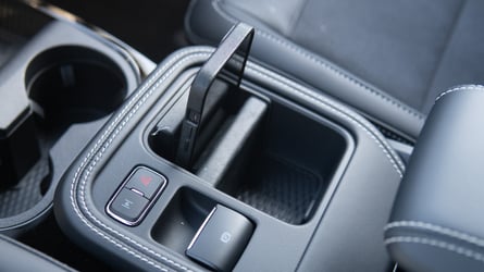 2026 Ford Mustang Mach-E Rally