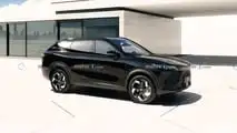 Omoda 7 2025