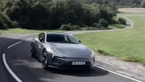Polestar 5 (2026)