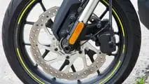 Can-Am Pulse 2025 Test