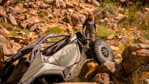 2026 Can-Am Maverick R X rc