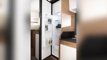 Corigon Alkoven A 70 S Pure (2026)