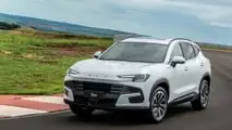 Jetour S06 PHEV é lançado no Brasil