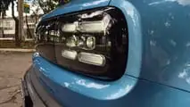 Chevrolet Spark EUV Activ 2026 (BR)