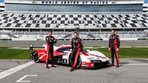 Porsche Rolex 24 at Daytona