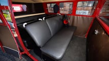 VW T1 Bulli Draisine Klv 20