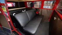 VW T1 Bulli Draisine Klv 20