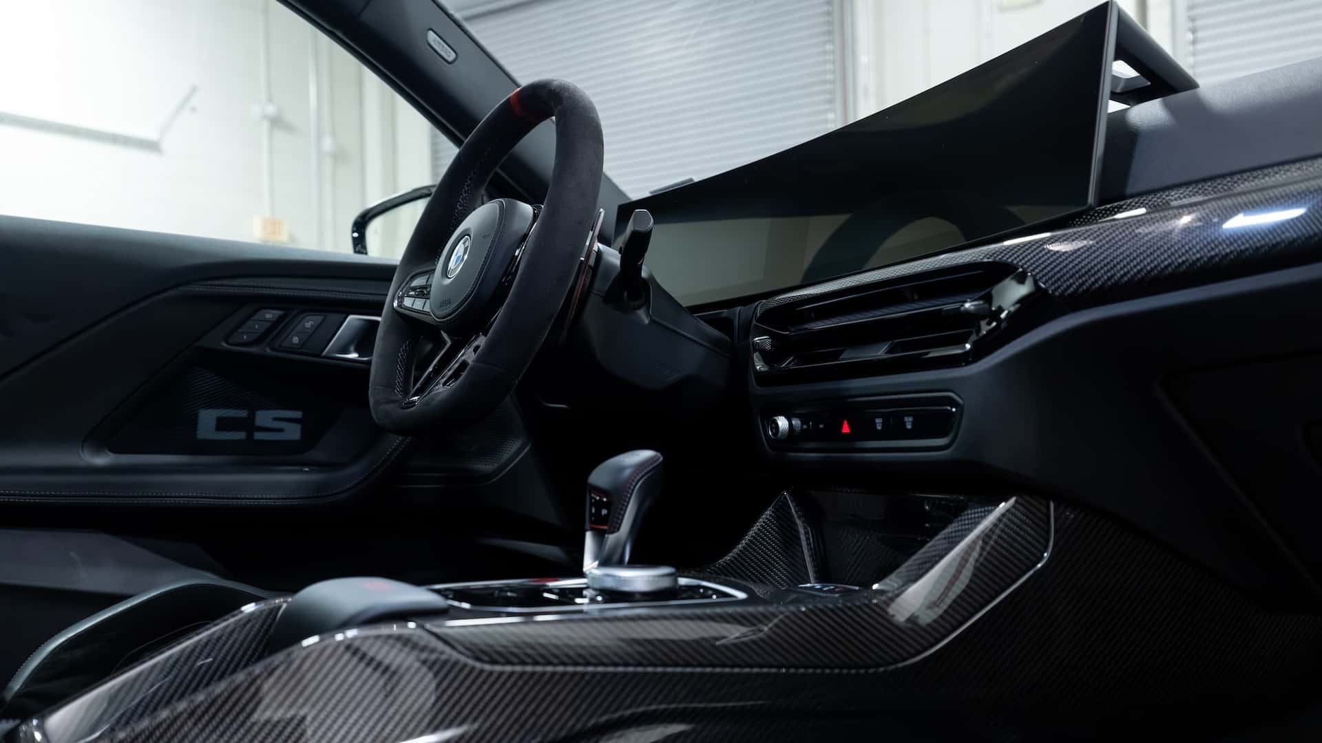 2026 bmw m2 cs first drive review Економічні новини