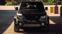 Urban Automotive al SEMA 2025