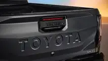 Toyota Hilux 2026