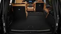 2026 Jeep Grand Wagoneer