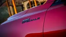 Alfa Romeo Tonale (2026)