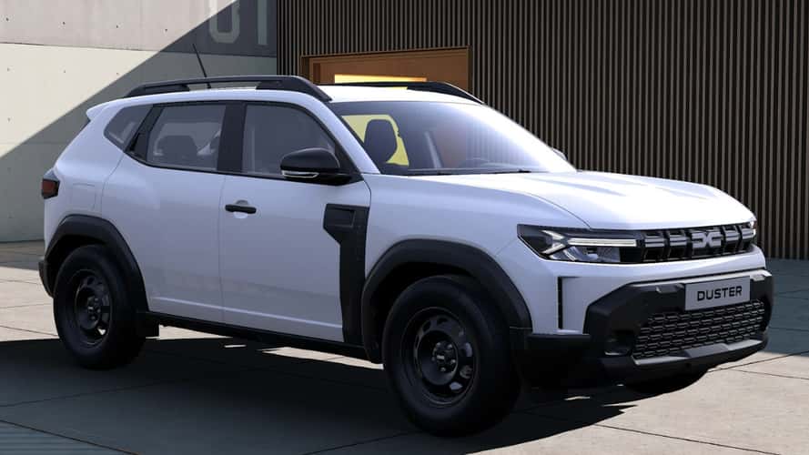 Dacia Duster 2026: las versiones de menos de 25.000 euros