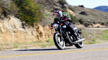 2026 Triumph Bonneville T100 First Ride Review