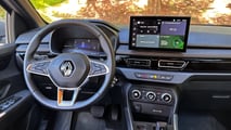 Renault Kardian Techno 2026