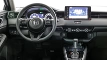 Honda HR-V 2026 EXL
