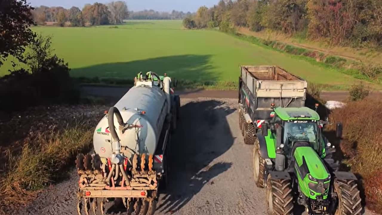Reti d'impresa agricole: quote cedibili tra soci