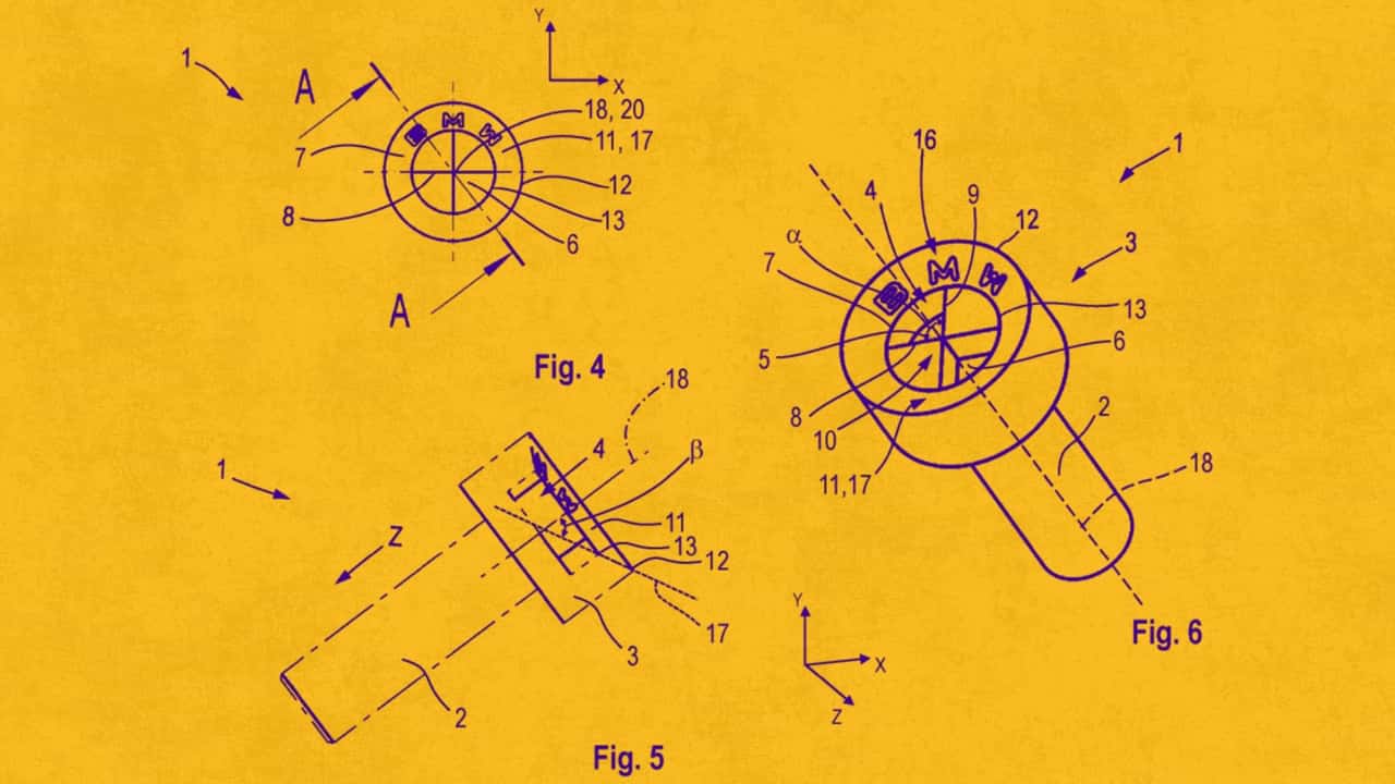 Here’s Why BMW’s Proprietary Screw Patent Is A Terrible Idea