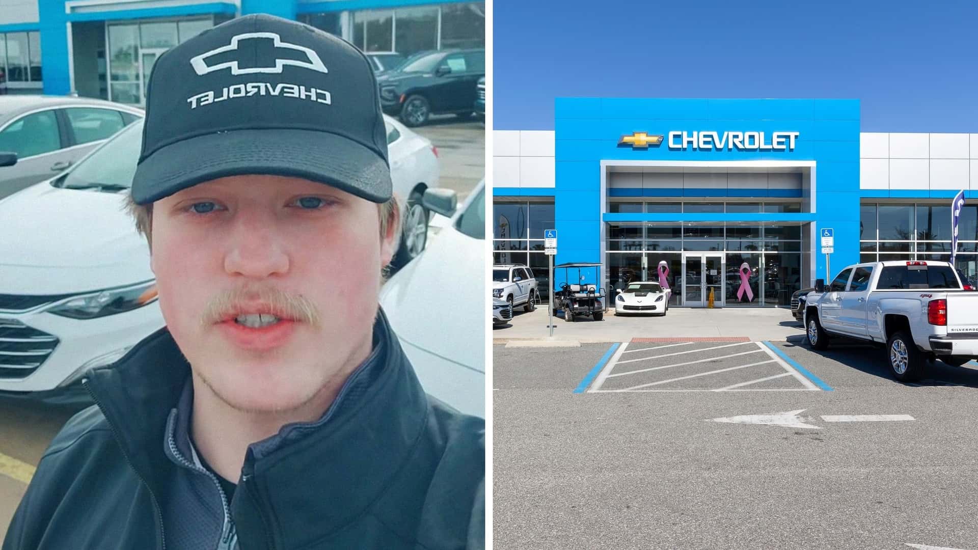 ‘They’re Done Making Them:’ Chevrolet Salesman Says He’s Down to 4 of These ‘Premier’ Cars. This Was Their Last Year