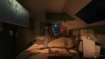 Evotrex-PG5 RV travel trailer