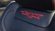 Ram 1500 SRT TRX 2027