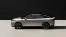 2026 Afeela Prototype