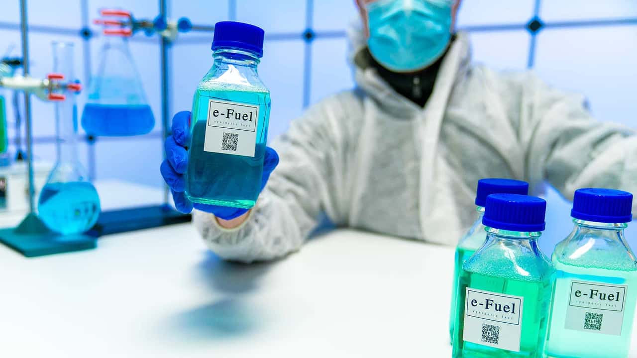Tutti gli impianti che producono e-fuel nel mondo