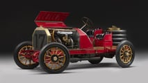 Itala 120 HP (1907)
