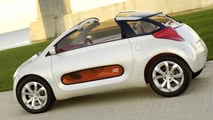 Citroen C-Airplay Concept (2005)
