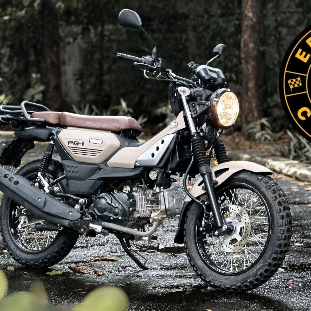 Editor's Choice Awards 2025: Yamaha Should Totally Sell The PG-1
