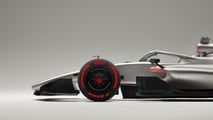Audi Revolut F1 Team