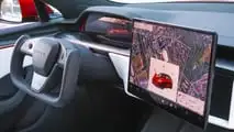Tesla Model S Plaid (2026) em teste