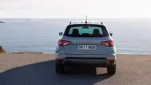 SEAT Arona 2026