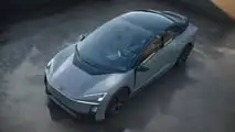 Toyota Corolla Concept (2026)