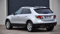 Saab 9-4X (2012) zum Verkauf