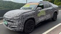 Flagra: Renault Niagara 2027
