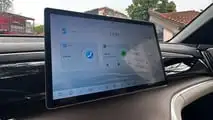 BYD Song Pro GS 2026