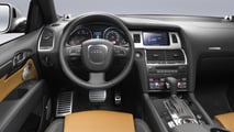 Audi Q7 V12 TDI