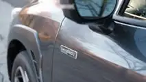 2026 Subaru Crosstrek Hybrid 