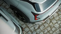 Kia Seltos (2026) Teaser