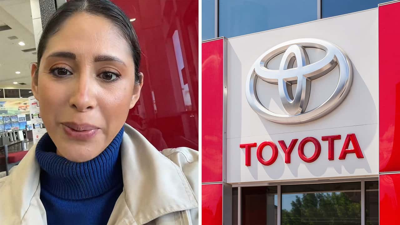 Woman’s New Toyota RAV4 Screen Glitches. Then Dealership Charges Her $500 In 2 Diagnostic Fees