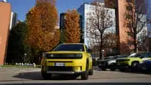 Fiat Grande Panda è Auto Europa 2026