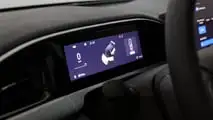 Geely EX2 Max 2026