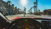 Mazda Miata California Road Trip