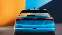 2027 Chevy Bolt 