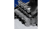 Runge Cars R3 Galerisi: Runge Cars R3 ve 5.3-Litre Düz-Sekiz Motor Fotoğraf