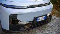 Leapmotor B10 (2025) in prova